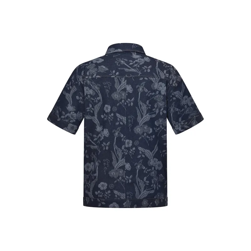 RARE Shirts Men Multicolor-1