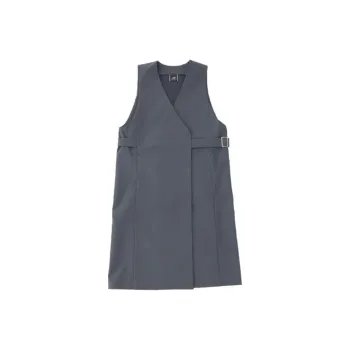 New Balance Met24 Sleeveless Dress Women's Graphite