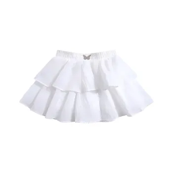 Spicy Gals Casual Short Skirts Women's