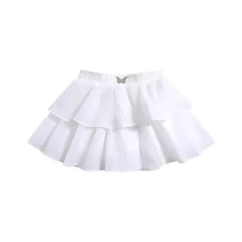 Spicy Gals Casual Short Skirts Women's