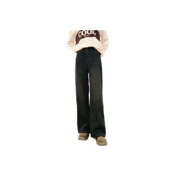 Coolhut Jeans Women's Gray