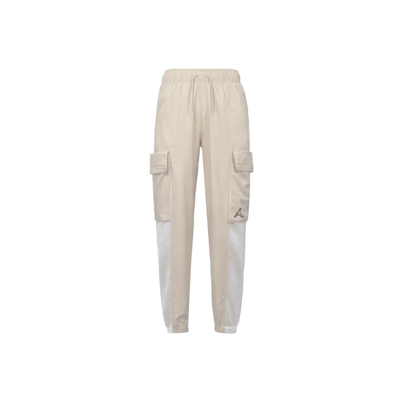 Jordan Sports Pants Women's Gold-0