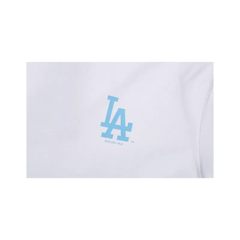 New Era New Era Spring Alliance Series T Shirts Unisex White-3