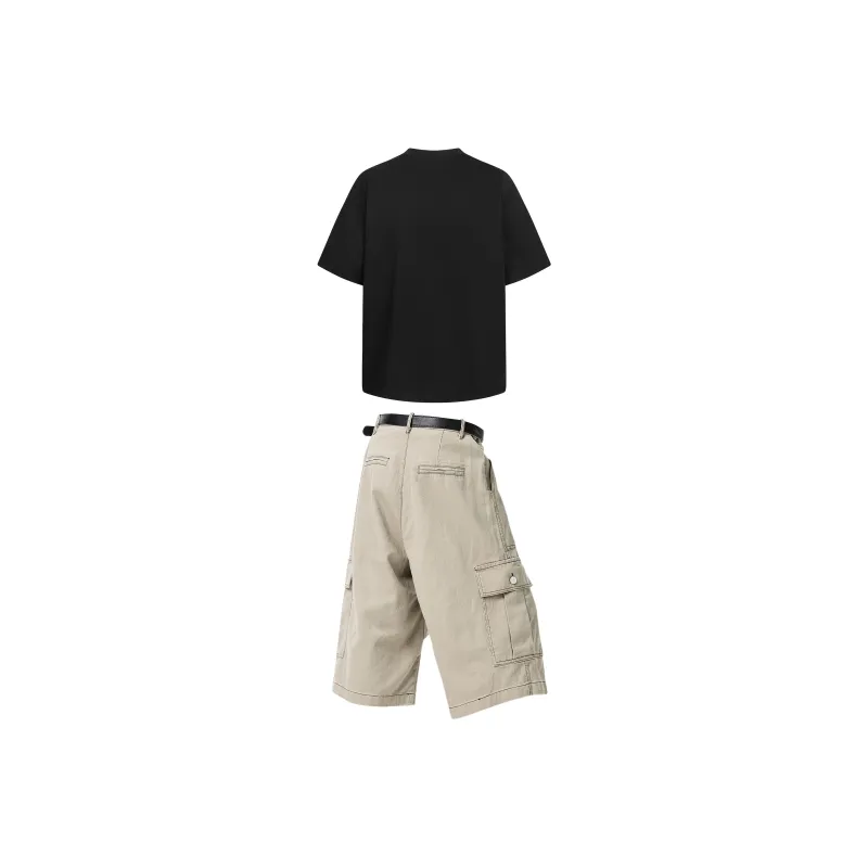 GRAMICA Casual Sportswear Unisex-11