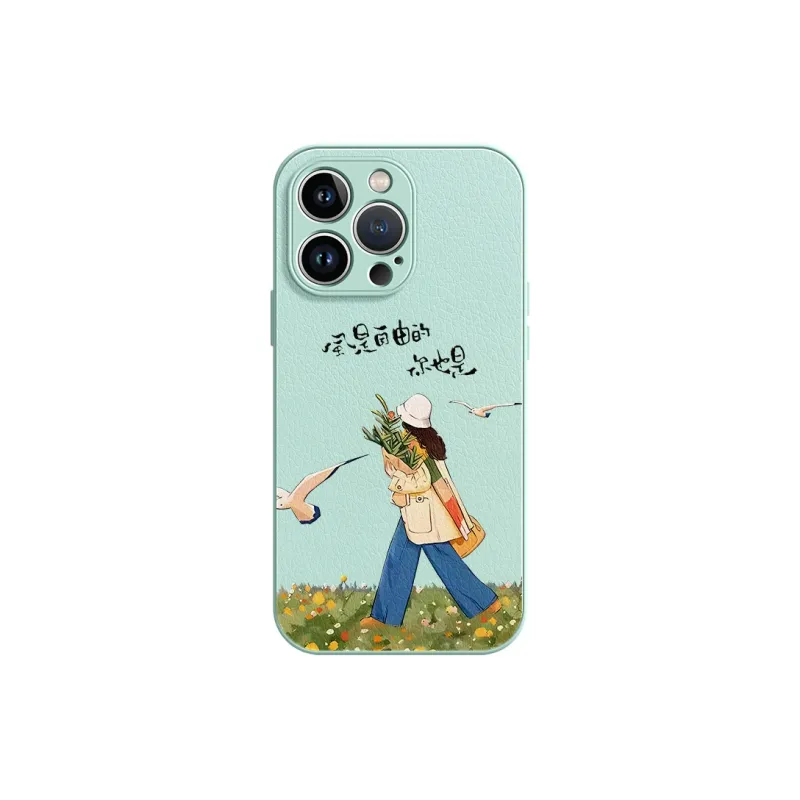 Lingtao Phone Cases-4