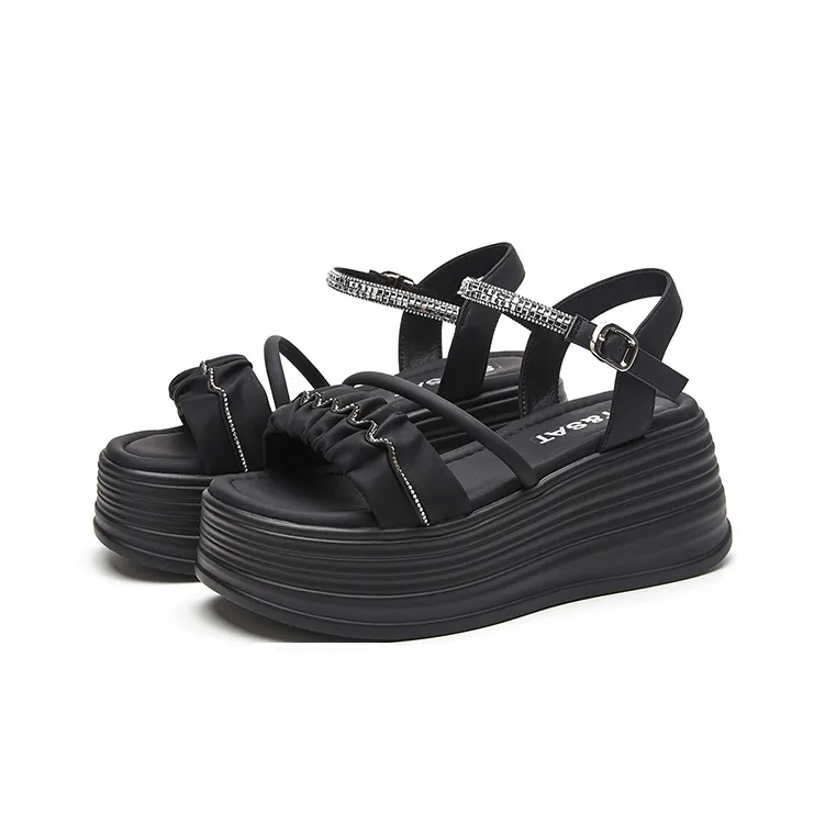 ST&SAT One Strap Sandals Women's-2