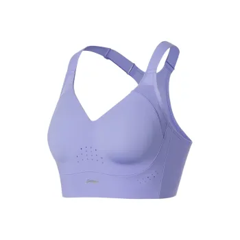 LINING Fitness Series Sports Underwear Women's Purple