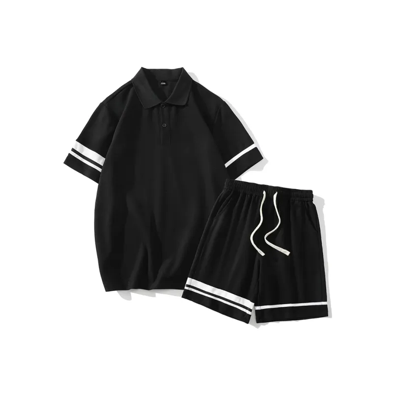 ROBINHOOD Casual Suits Unisex-3