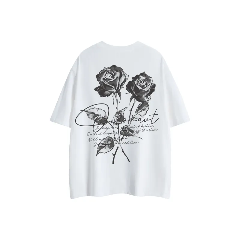 Small Columns Under The Sea T Shirt Unisex-0