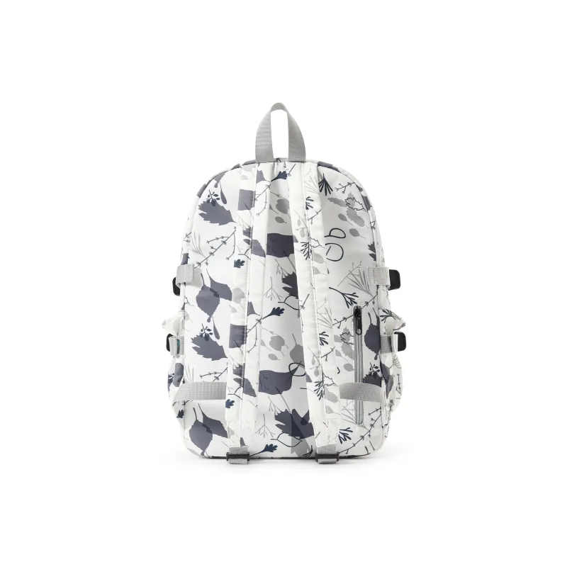 JEANSWEST Fabric Backpack Laptop Bag Backpack Regular Unisex Multicolor-99