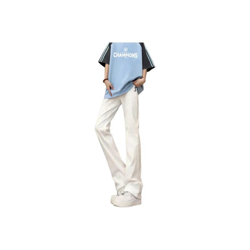 Manchester City F.C. Jeans Unisex-2