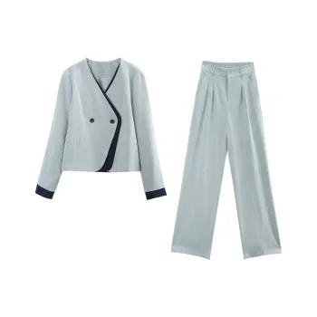 A Paradise For Awakening Casual Suit Women's