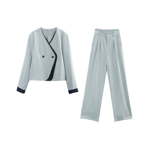 A Paradise For Awakening Casual Suit Women's