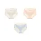 3 Pack (Wood Green+Pink+Light Blue)
