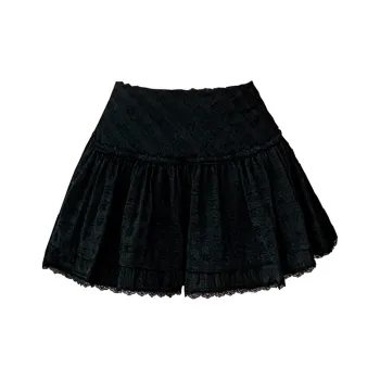 Mm Casual Short Skirts Women's