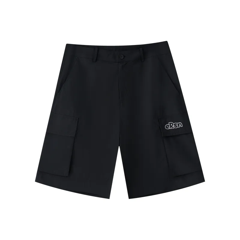 ER Casual Shorts Unisex-0