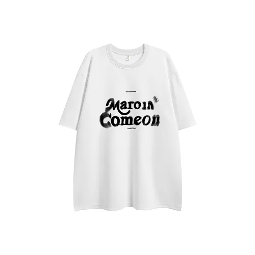ZYKY T Shirts Unisex