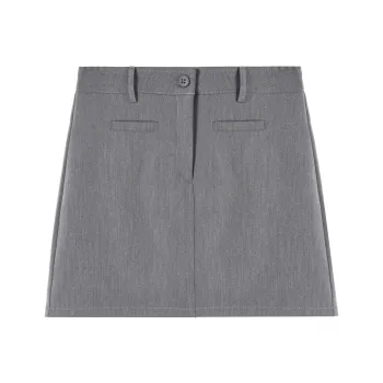 STARFEI Casual Short Skirts Women's