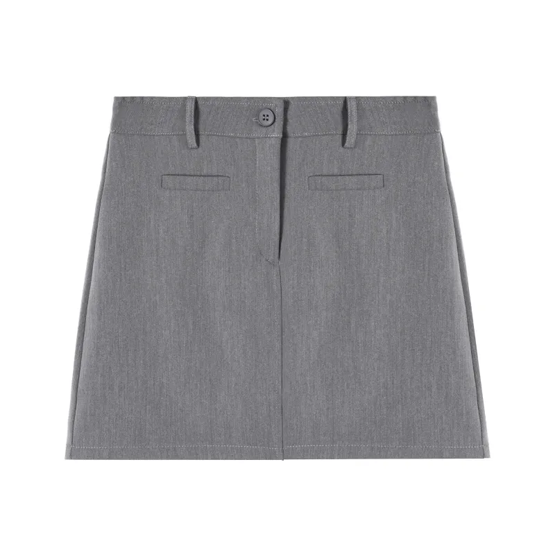 STARFEI Casual Short Skirts Women's-0
