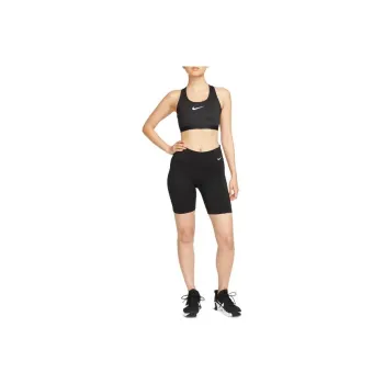 Nike Swoosh High Support Women's Non-Padded Adjustable Sports Bra