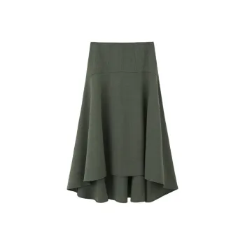 NINE WEST Casual Long Skirts Women's Jasper