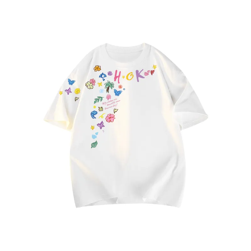HONOR OF KINGS T Shirts Unisex-0