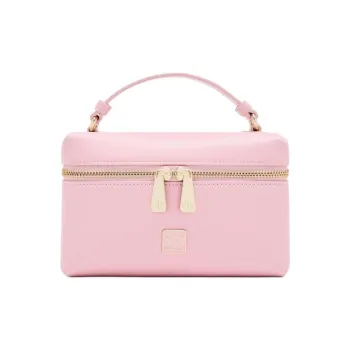 ARMANI EXCHANGEAE Polyester One Shoulder Handbag Trumpets Women's Pink