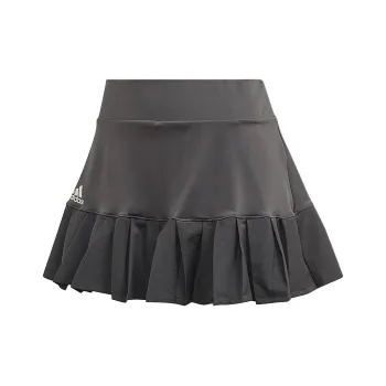 Adidas Casual Short Skirts Women's Gray