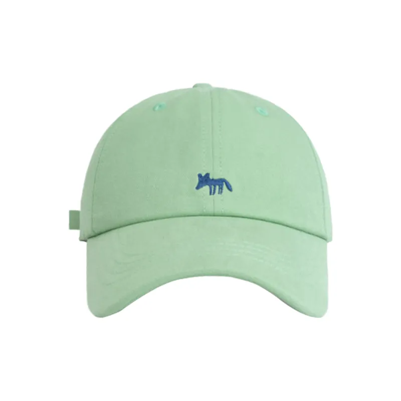 IOTS Polyester Baseball Caps Unisex-3