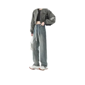 COMGM Jeans Unisex Nostalgic Blue