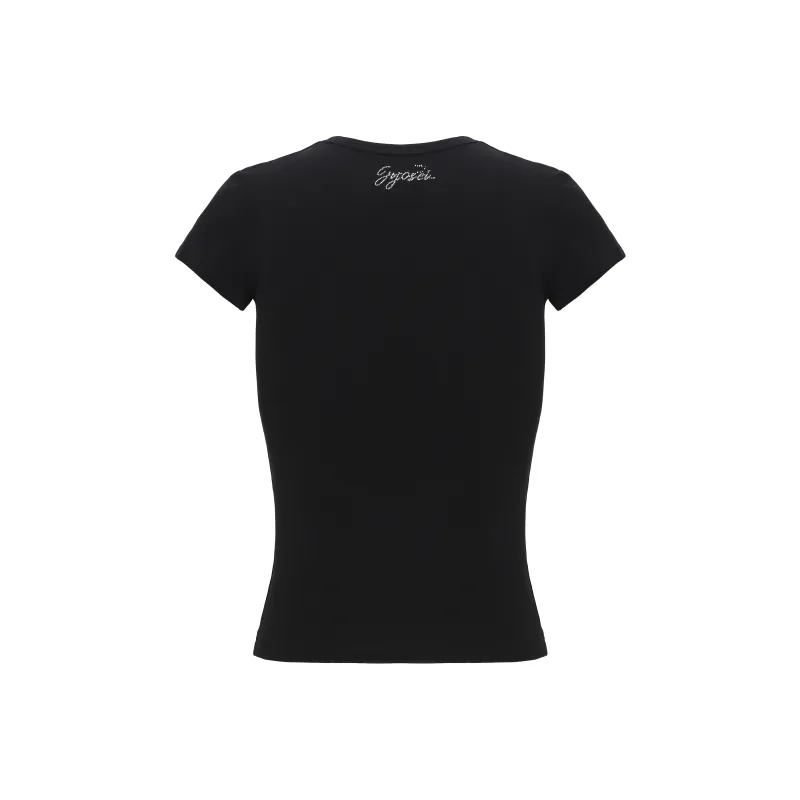 JYOSEI T Shirts Women's-5