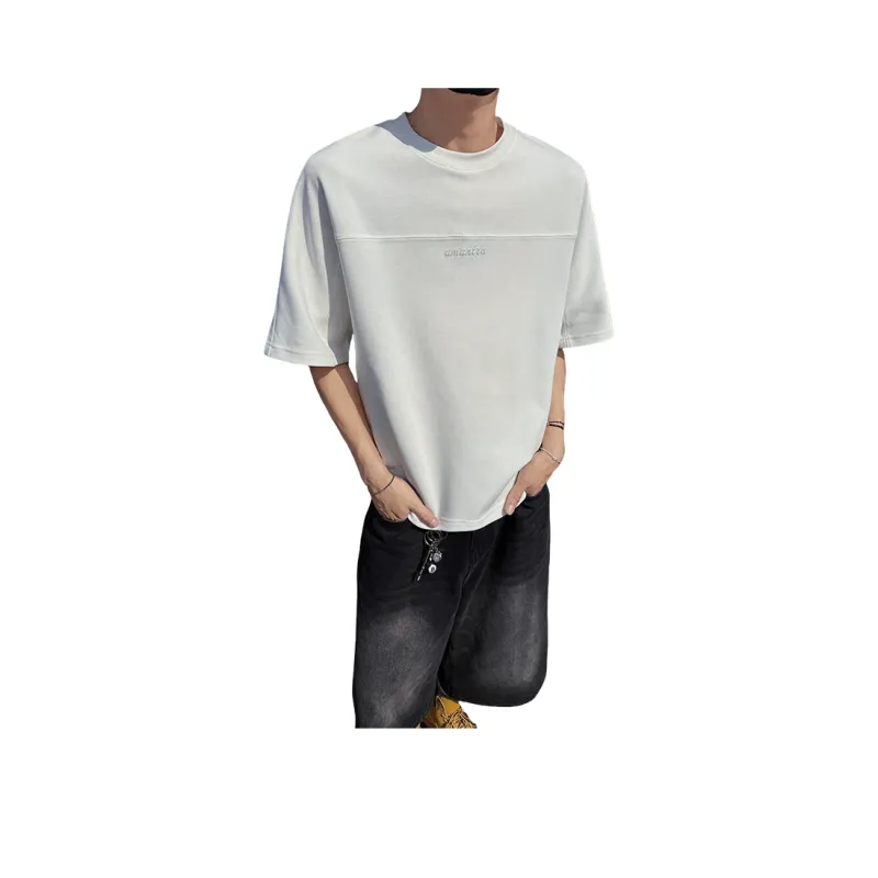 Fakeyoung T Shirts Unisex-6