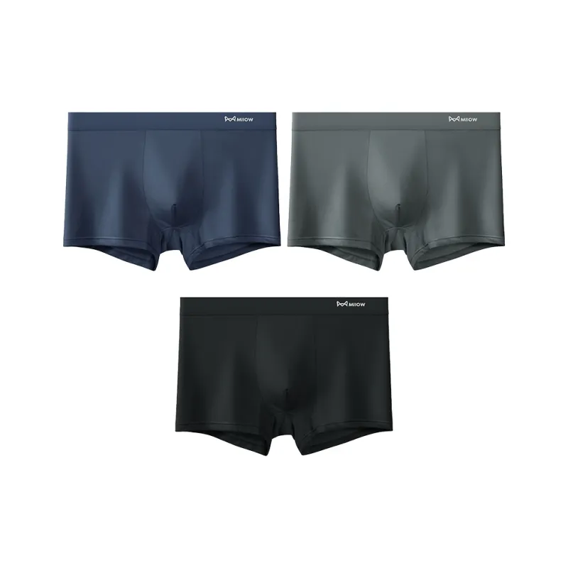 MIIOW Men Underpants-24