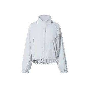 JZ. ANNAKRO Sun Protection Clothing Women's