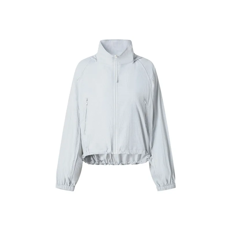 JZ. ANNAKRO Sun Protection Clothing Women's-0