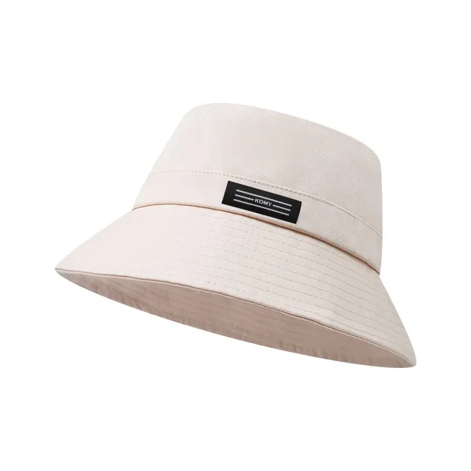 KOMY Bucket Hats Unisex-1