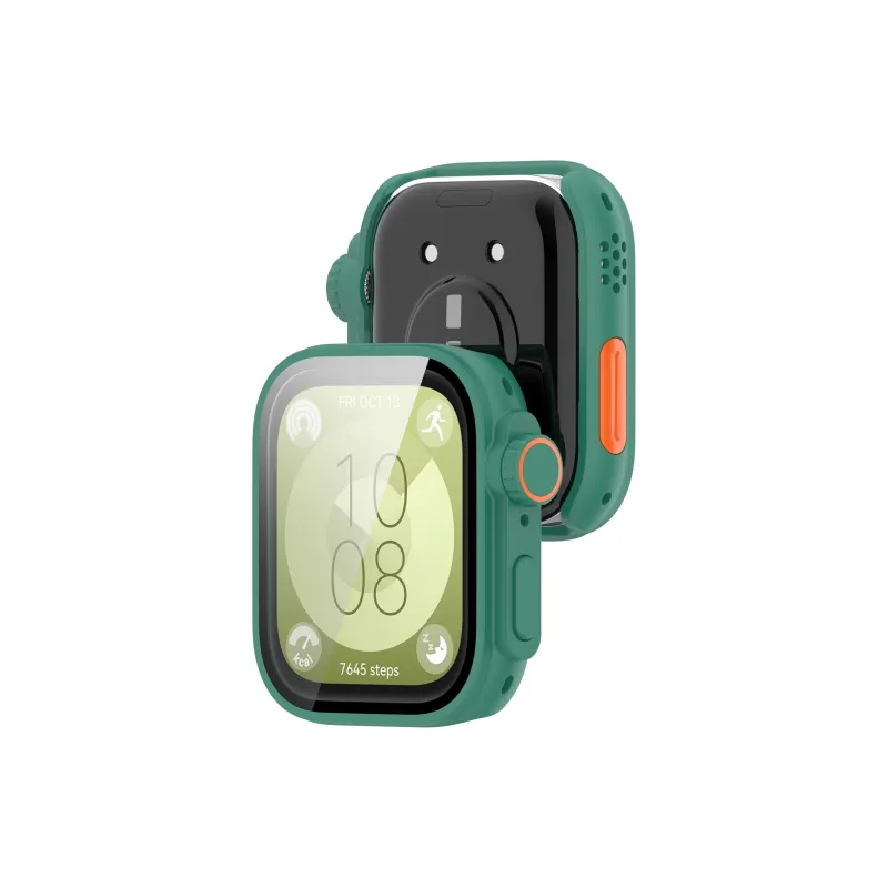 Vobafe Unisex Watch Cases-11