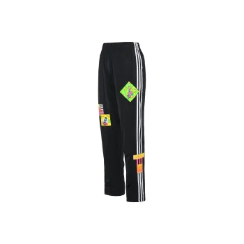 Adidas Originals X Jeremy Scott Women'ss Adibreak Sweat Pants Black