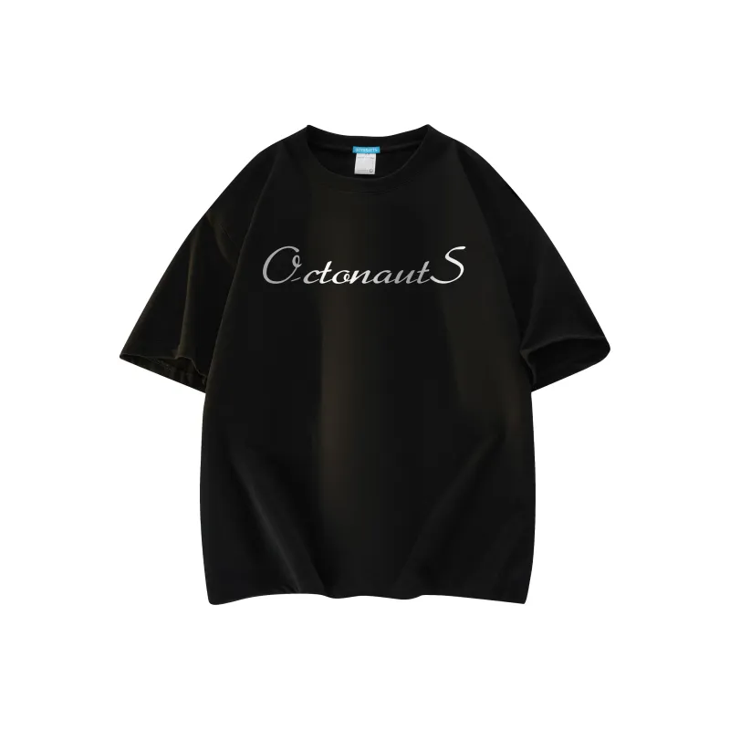 Small Columns Under The Sea T Shirt Unisex-21