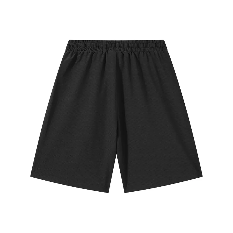 Kawasaki Casual Shorts Unisex-1