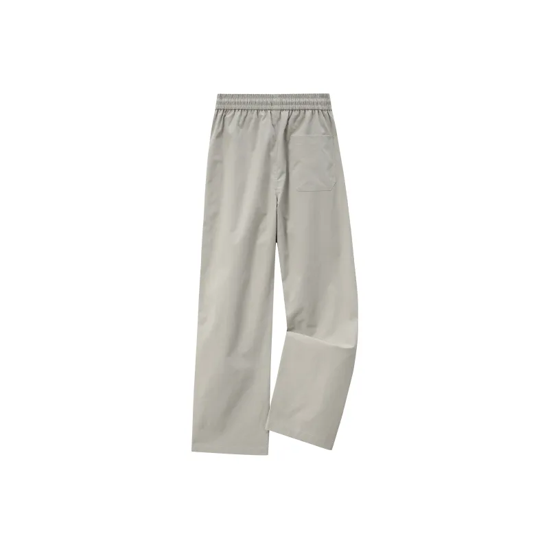 Snow Know The Answer SKTA Casual Pants Unisex-7