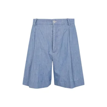 Polo Ralph Lauren Chambray Shorts