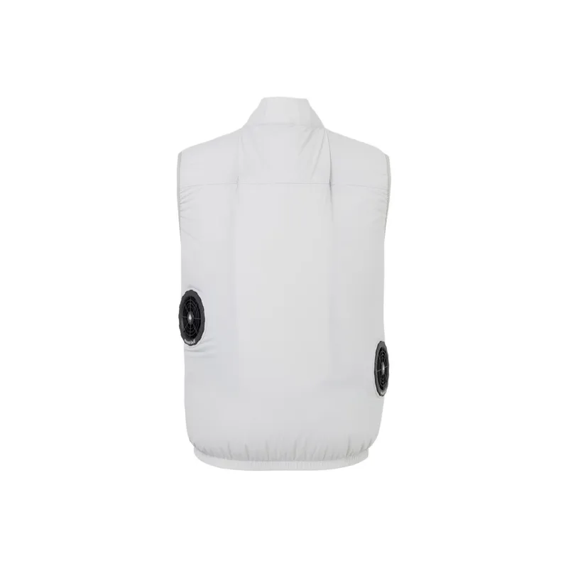 MONTBELL Vests Unisex-7