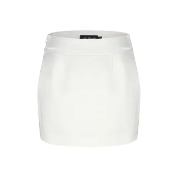 NANA JACQUELINE Casual Short Skirts Women's