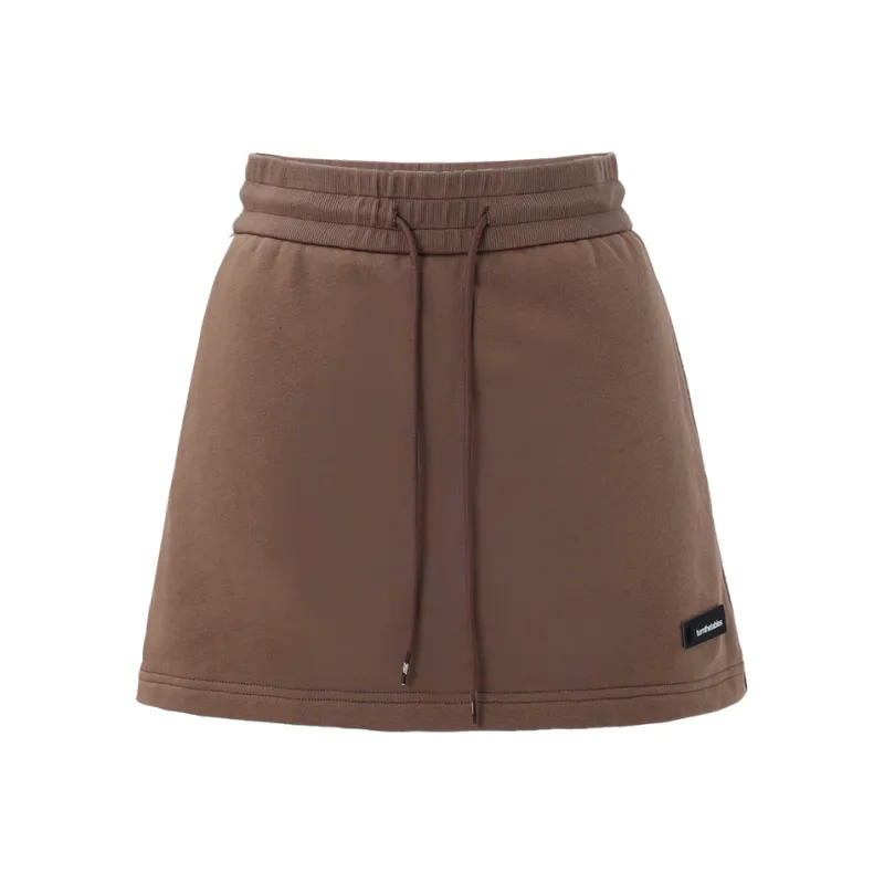 TURNTHETABLES Casual Short Skirts Women's-4