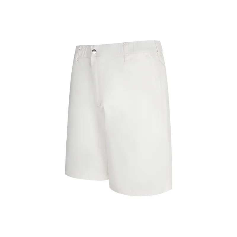 JASONWOOD Denim Shorts Women's White-1