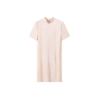 H YXIANG SS24 Short Sleeved Dresses Women's