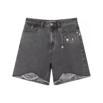 Teenie Weenie Denim Shorts Women's
