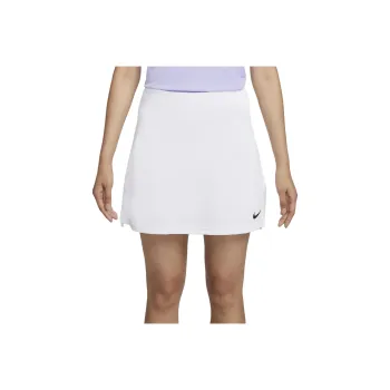 Nike Casual Short Skirts Women's White/Black
