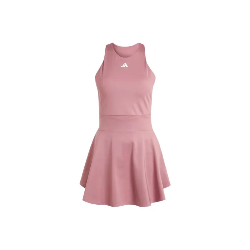 Adidas Free Shipping With AdiClub Tennis HEAT.RDY Y-Dress-0